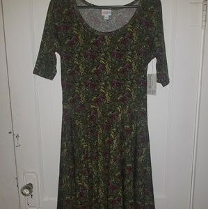 SOLD Beautiful Nicole dress